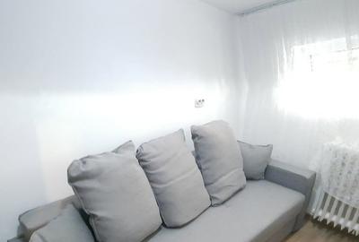 Garsonieră în Vest - 8
