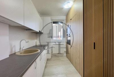 Garsonieră semidecomandată, mobilată în Lumina - 6