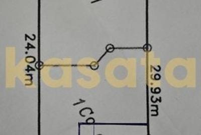 Casă spațioasă cu 5 camere în Crangasi | Curte 190 mp | 222 mp utili - 27