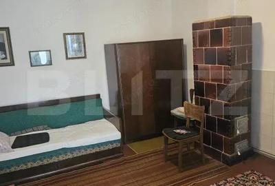 Casă cu 5 camere cu Teren 657 Mp în Central - 4