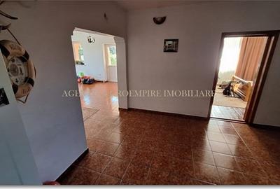 Vila P+1 de vanzare in localiatea Agigea - 15