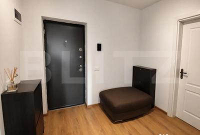 Apartament cu 2 camere decomandat în Cetate - 1