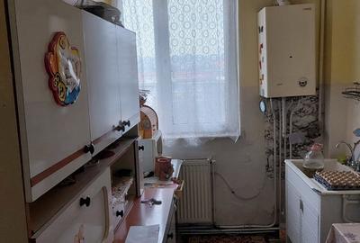 Apartament cu 2 camere în Hunedoara - 9
