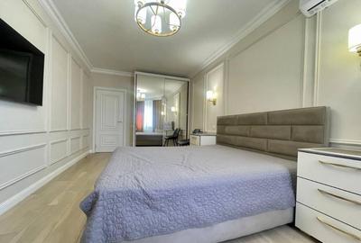 Apartament cu 2 camere decomandat în Andrei Mureșanu - 4