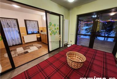 Casa de Vacanta in Bucovina! Munte - Rarau! De Vanzare! 0727817187 - 15