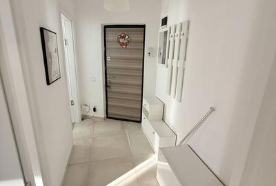 Apartament cu 2 camere decomandat în Central - 5