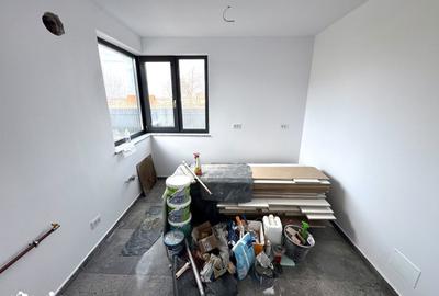 Casă cu 4 camere cu Teren 260 Mp în Miroslava - 4