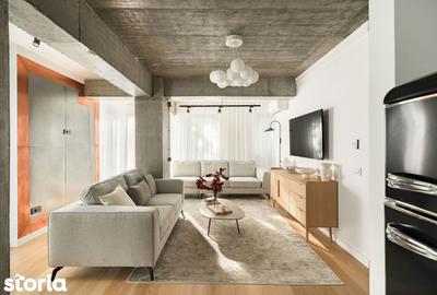 Apartament cu 3 camere în Central - 4