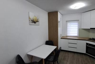 Apartament cu 2 camere decomandat în Mănăștur - 2