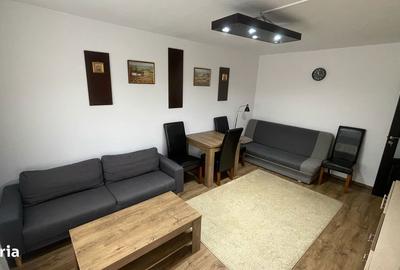 Apartament cu 2 camere decomandat, mobilat în Crângași - 7