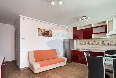 Garsonieră semidecomandată în Banu Mărăcine - 4