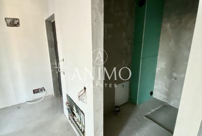 Apartament cu 3 camere semidecomandat în Someșeni - 7