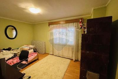 Casa / Vila de vanzare Panciu Dumbrava - 2