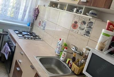 Apartament cu 2 camere semidecomandat în Șagului - 3