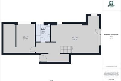 Rate la Dezvoltator - Penthouse 3 camere  - Timișoara Zona Șagului - 14