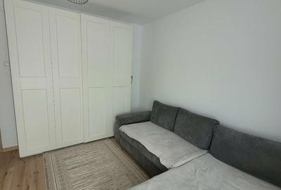 Garsonieră decomandată în Decebal - 1