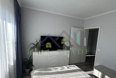 Casă cu 3 camere cu Teren 100 Mp în Sânpetru - 8