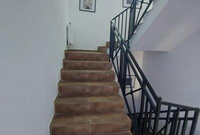 Ultracentral (Piata Ovidiu), spatiu birouri 100 mp., mobilat - 7