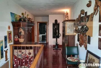 Casa individuala, 268 mp utili, 2145 teren, livada, Turda - 12