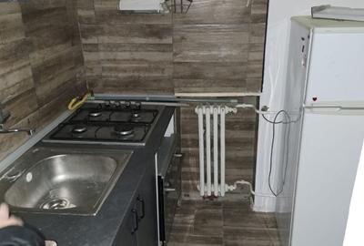 Apartament cu 2 camere semidecomandat, mobilat în Universității - 2