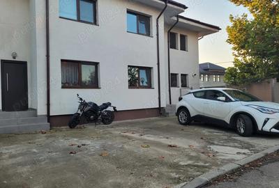 Vila Prelungirea Ghencea - 2