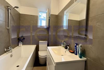 Apartament cu 3 camere decomandat, mobilat în Știrbei Vodă - 8