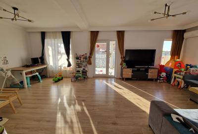 Casă cu 4 camere cu Teren 550 Mp în Giarmata - 8