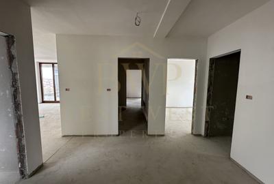 Apartament cu 2 camere semidecomandat în Girocului - 7