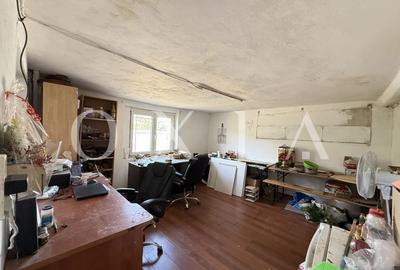 LX290 Hala Industriala Cu Teren Generos,  Bucovat LX290 Hala Industriala Cu Teren Generos,  Bucovat - 13