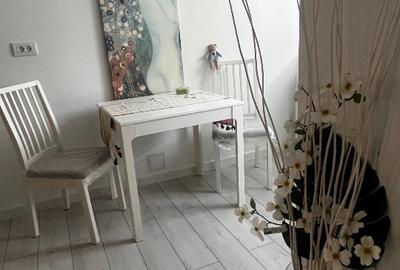 De închiriat! Garsoniera LUX  Str.Luterana nr1 ultracentrală, ultrafinisata! - 7