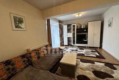Apartament cu 3 camere semidecomandat în Mărăști - 9