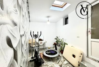 Casa in Navodari / P+1E - 8