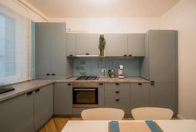 Apartament cu 3 camere în Orașul Nou - 4