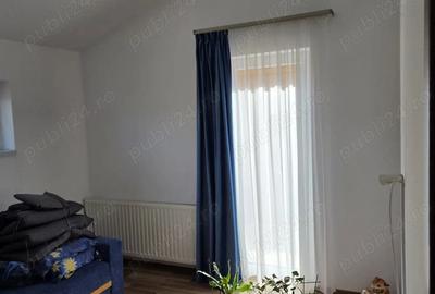 Casă cu Teren 560 Mp în Olimpia-Stadion - 7