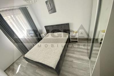 Apartament de 2 camere, 53mp, parcare, zona Lidl