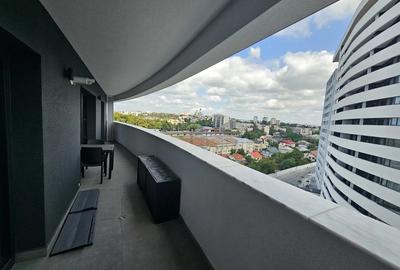 Se inchiriaza apartament complet mobilat in zona reziden?iala Avanera