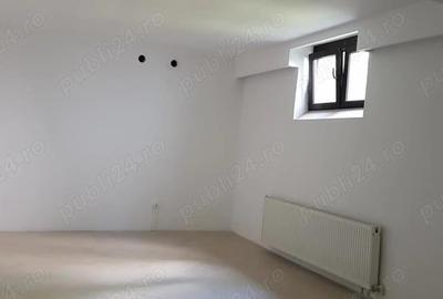 Spatiu birou in imobil nou - 79 mp - Foisorul de Foc cu gradina - 2