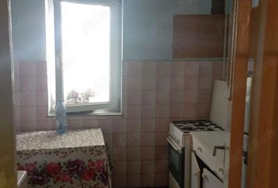 Apartament cu 2 camere decomandat în Gară - 1