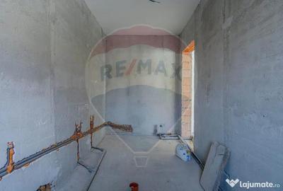 Casă cu 4 camere cu Teren 1642 Mp în Hoghiz - 5