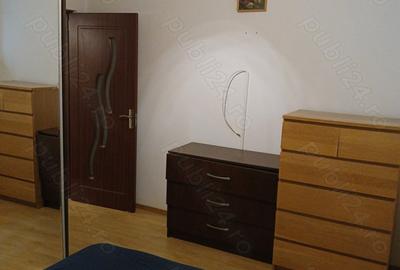 Garsonieră decomandată în Berceni - 1