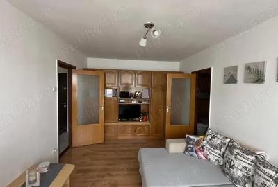Apartament cu 2 camere semidecomandat în Mihai Viteazul - 1