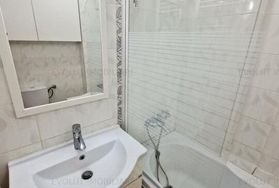 Apartament 2 camere – mobilat & utilat – zona Compozitori - 23