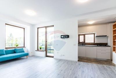 Inchiriere duplex 4 camere zona Mihai Bravu, boutique - 12