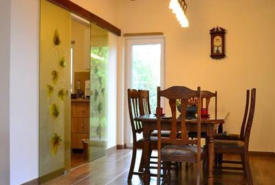 Vand sau schimb casa in Giroc. Pret 219000 euro, negociabil - 2