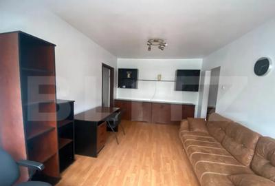 Apartament cu 2 camere semidecomandat în Take Ionescu - 3