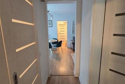 3 CAMERE + CURTE 93 MP 2 LOCURI  PARCARE SECTOR 1 BUCURESTII NOI METROU JIULUI - 15