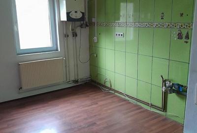 Apartament cu 2 camere semidecomandat în Șagului - 7