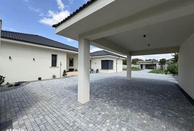 Casă cu 3 camere în Bujac - 17