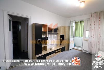 Apartament cu 2 camere semidecomandat, mobilat în Calea București - 1
