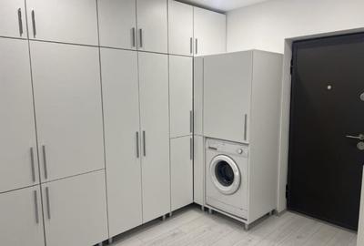 Apartament cu 2 camere decomandat în Central - 2
